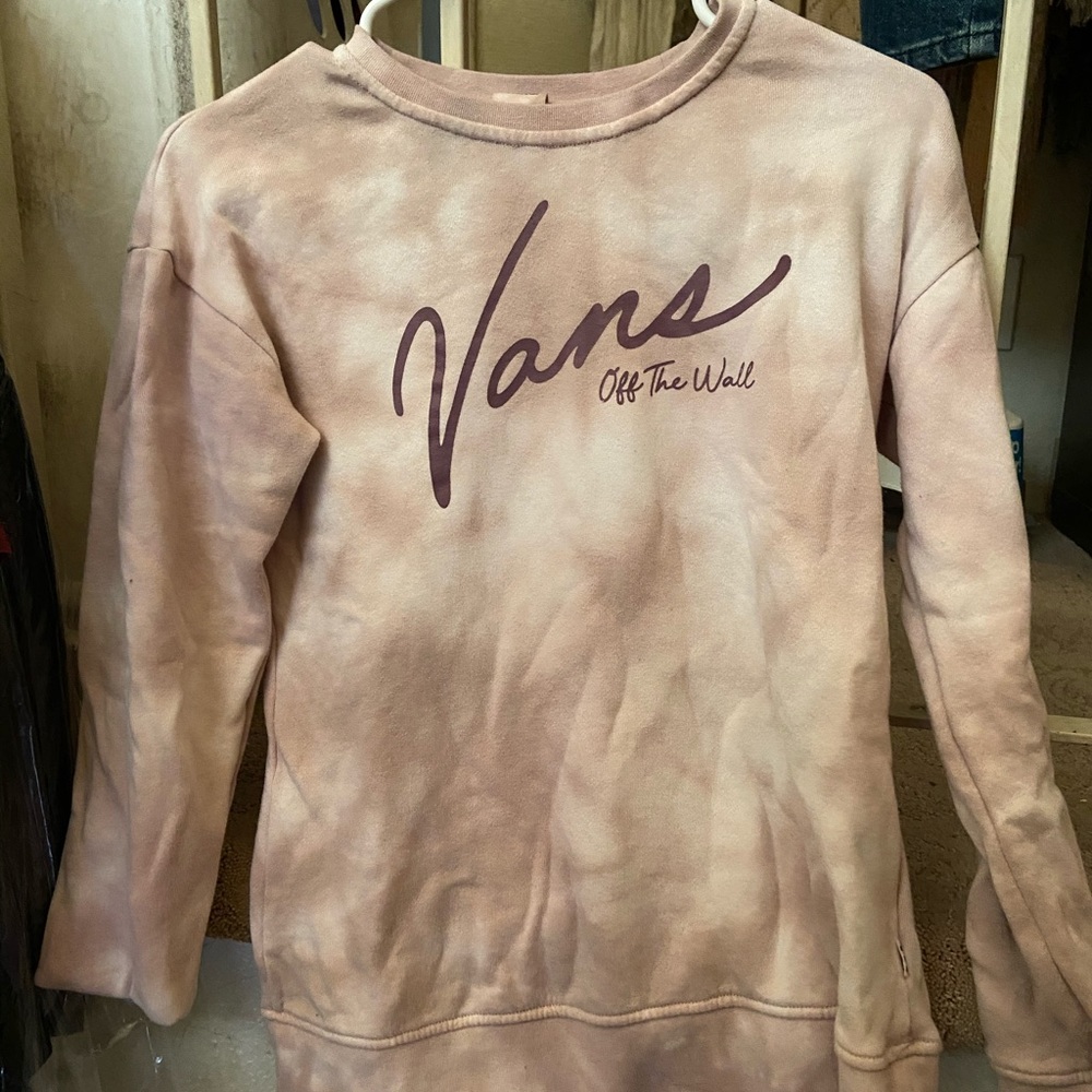 Vans Crewneck